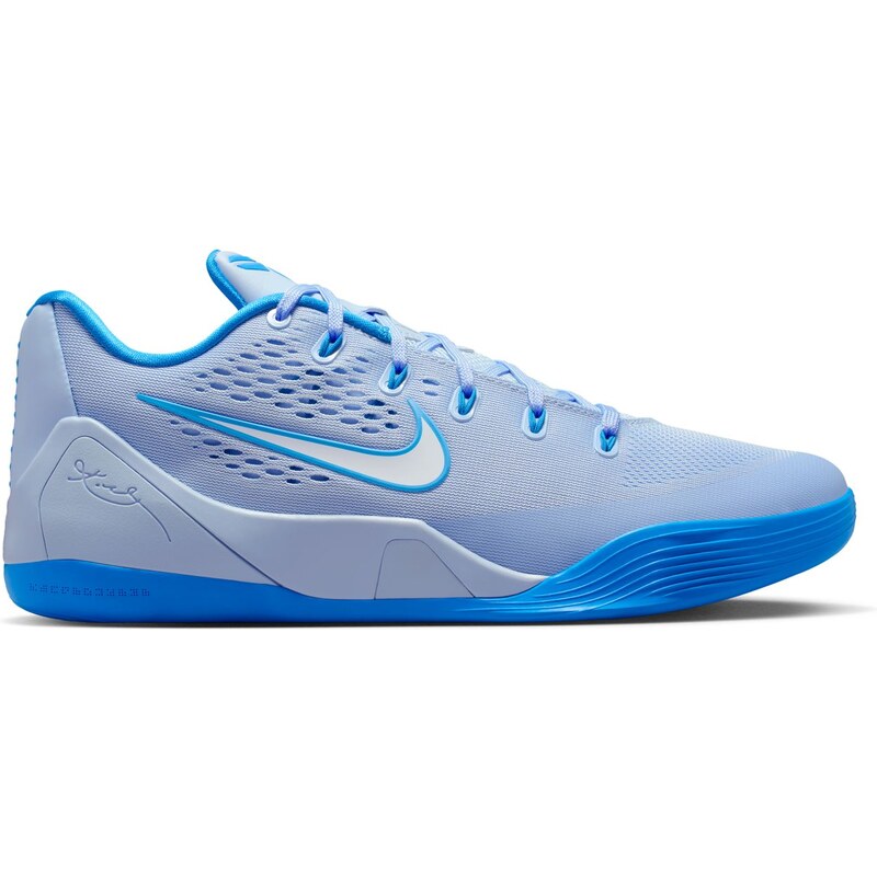Nike Kobe 9 Elite Low EM Protro Hydrogen Blue - Pánske - Tenisky Nike 67900756