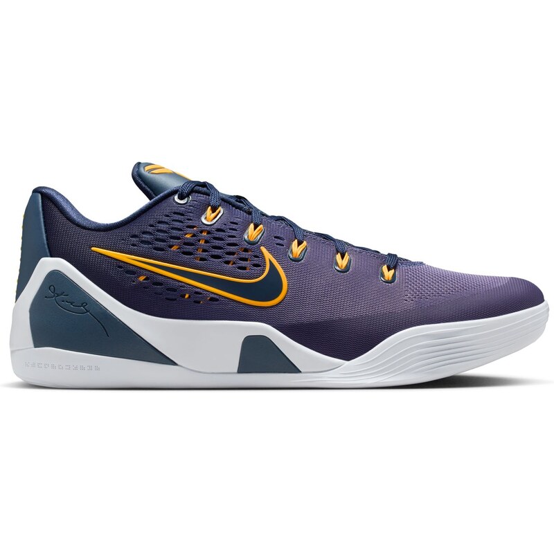 Nike Kobe 9 Elite Low EM Protro Thunder Blue - Pánske - Tenisky Nike - 67900755