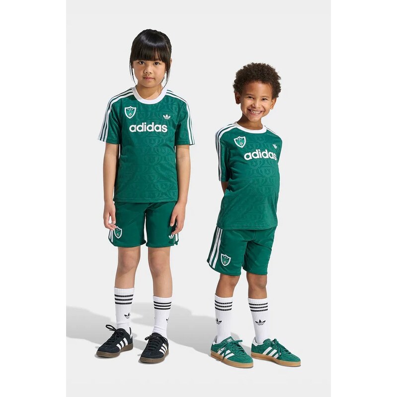 Detská súprava adidas Originals 67901100