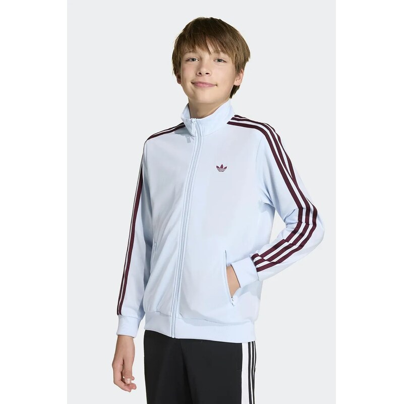 Detská mikina adidas Originals 67901111