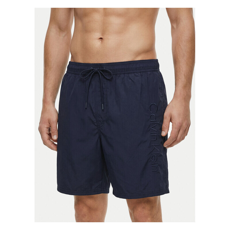Plavecké šortky Calvin Klein Swimwear 67841454