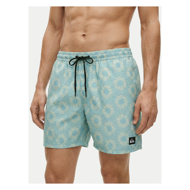 Plavecké šortky Quiksilver 67901393