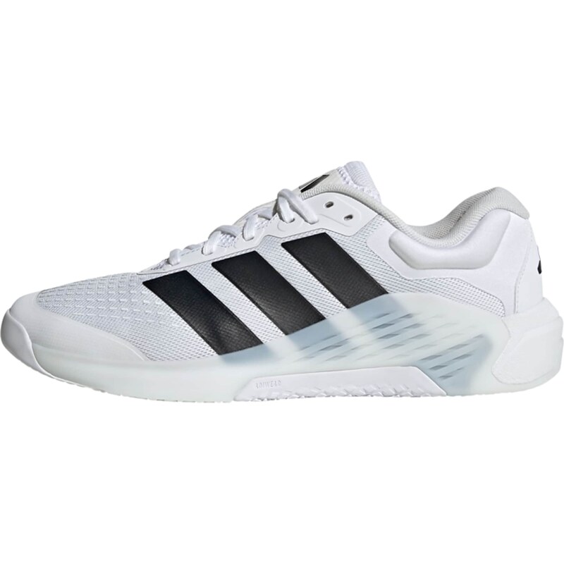 ADIDAS PERFORMANCE Športová obuv Dropset 4 čierna / šedobiela 67414748