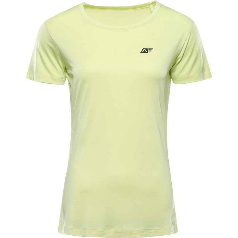 ALPINE PRO - BONDA 3 DÁMSKE RÝCHLESCHNÚCE TRIČKO S COOL DRY 67902194