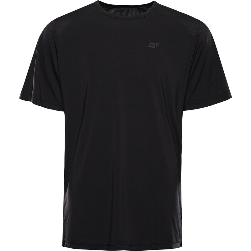 ALPINE PRO - BOND 3 PÁNSKE FUNKČNÉ TRIČKO S COOL DRY 67902199