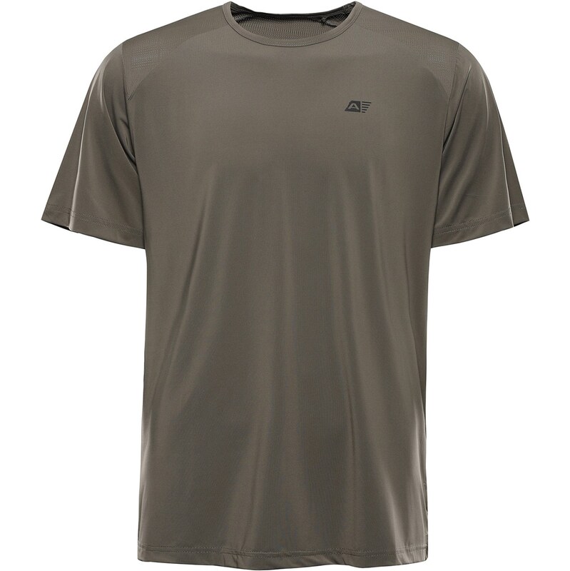 ALPINE PRO - BOND 3 PÁNSKE FUNKČNÉ TRIČKO S COOL DRY 67902198