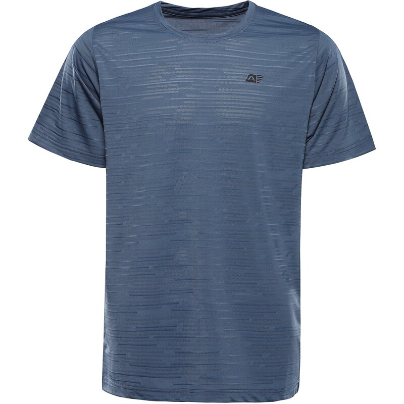 ALPINE PRO - NERW PÁNSKE FUNKČNÉ TRIČKO 67902204