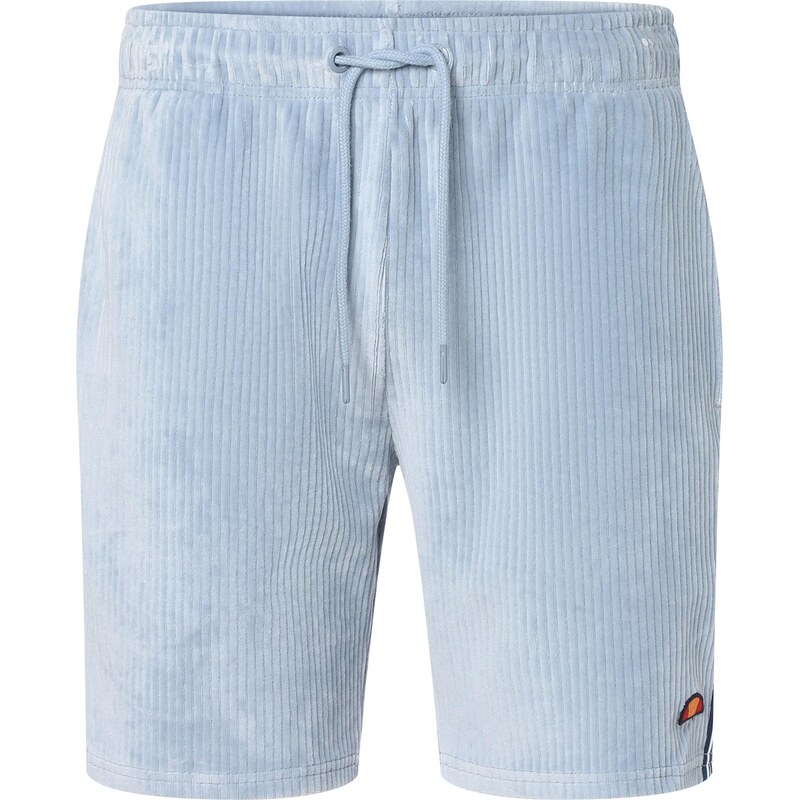 ELLESSE Nohavice Tomatro svetlomodrá / tmavomodrá / biela 67902611