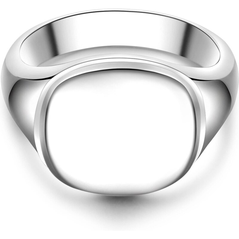 Männerglanz Prsteň strieborná 67902628