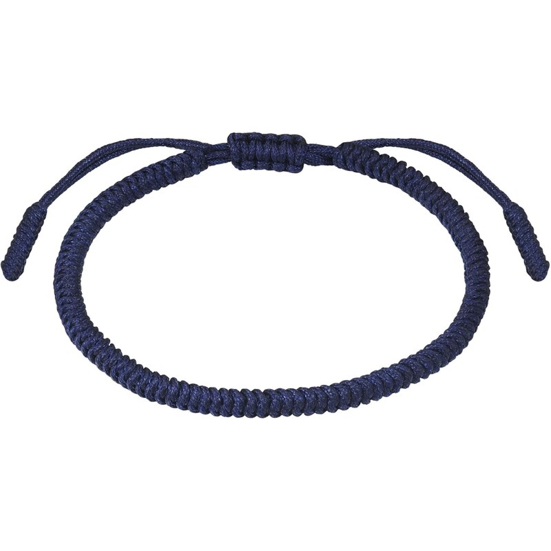 True Rebels Náramok tmavomodrá 67902645