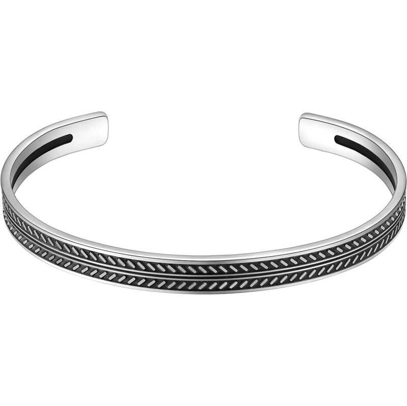 True Rebels Náramok strieborná 67902647