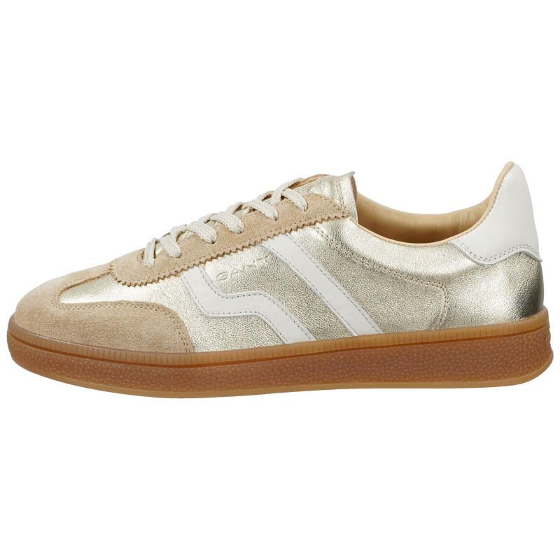 TENISKY GANT CUZIMA GOLD 67902162