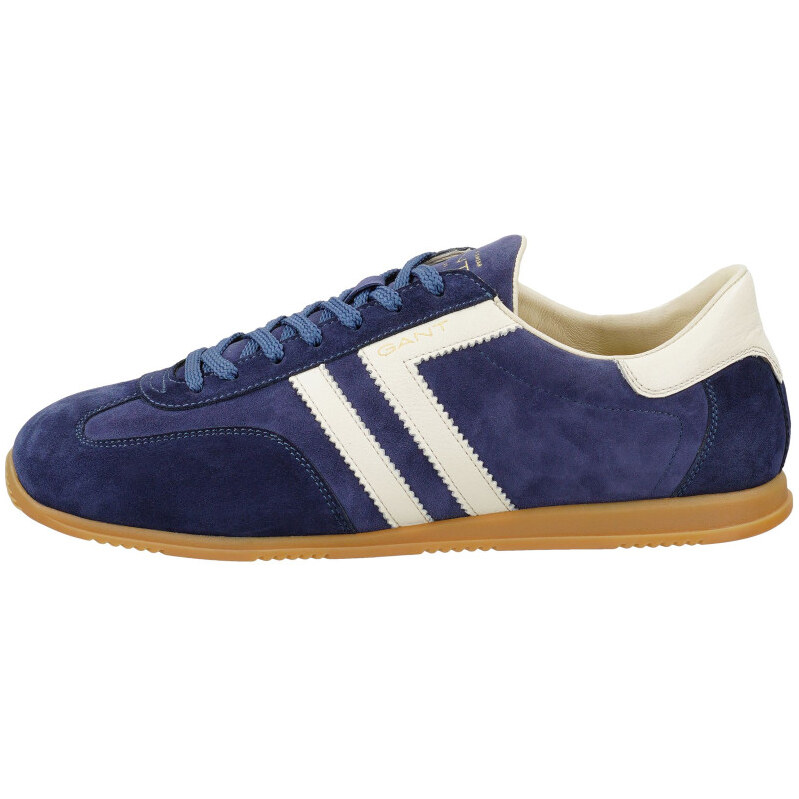 TENISKY GANT SPEARCLUB VINTAGE BLUE 67902167