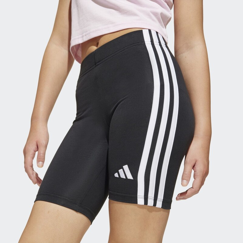 adidas Performance adidas Essentials BIKER Shorts Black 67901784