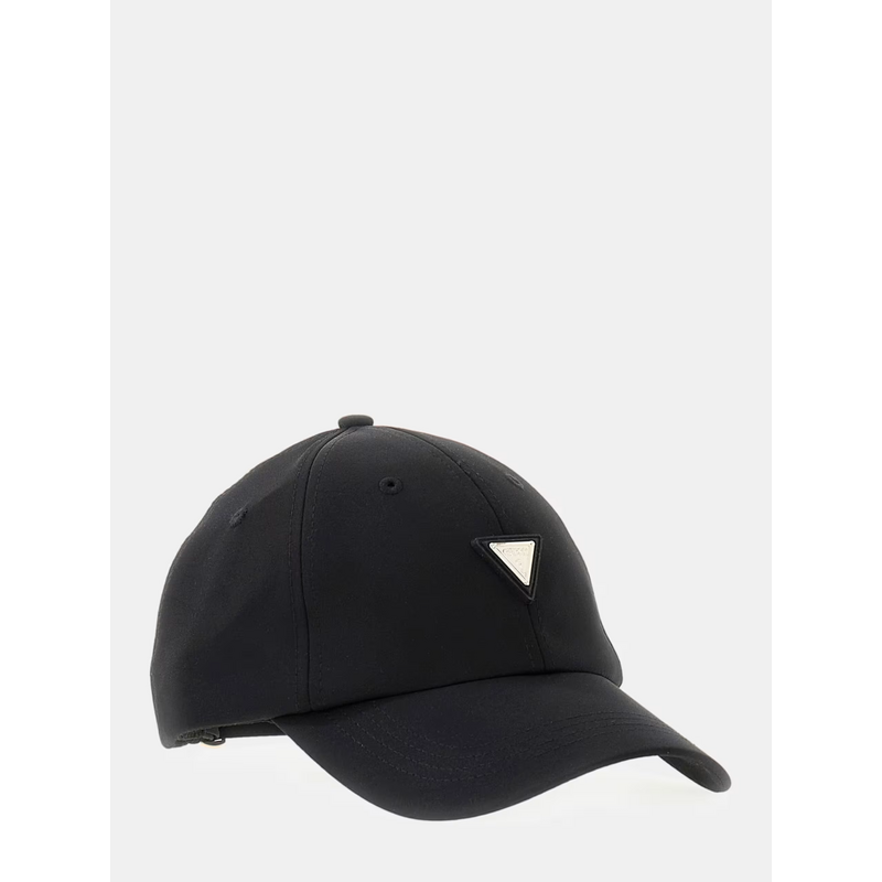 Guess noemie 4g baseball cap BLACK 67901794