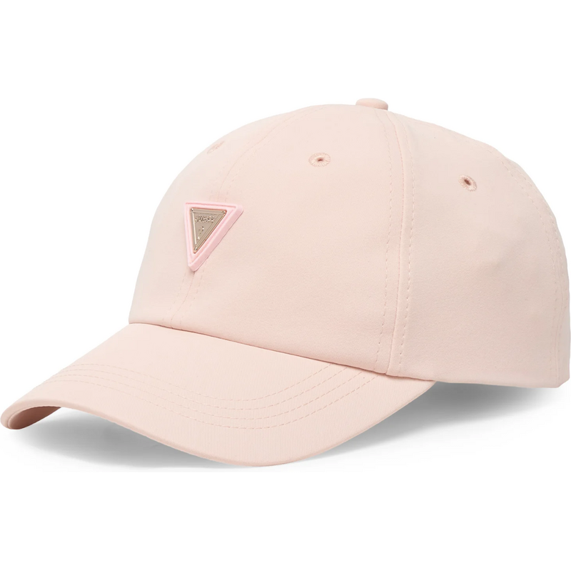 Guess noemie 4g baseball cap PINK SERENADE 67901793