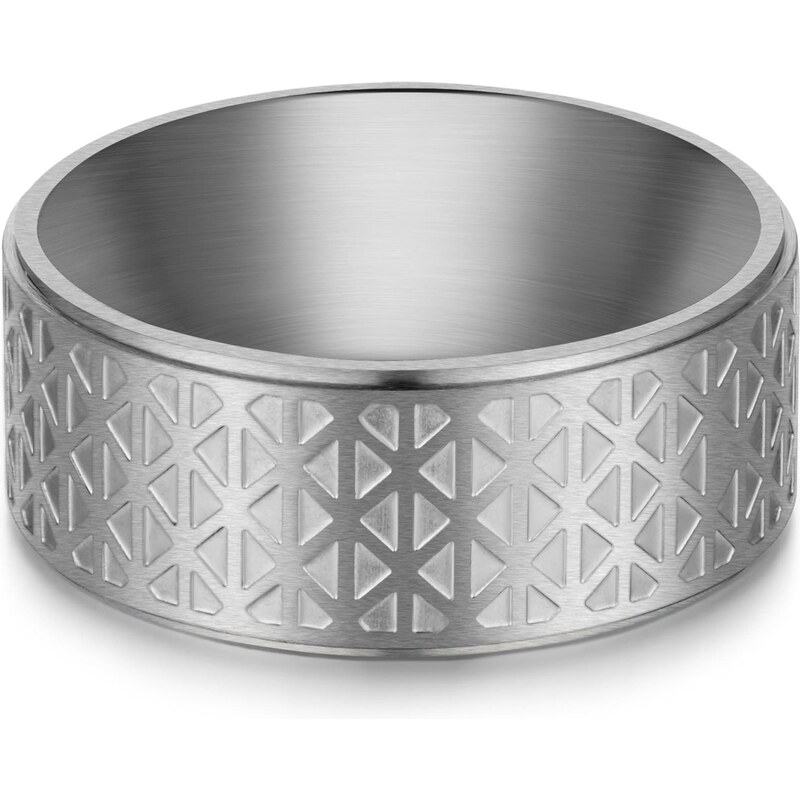 True Rebels Prsteň strieborná 67902694