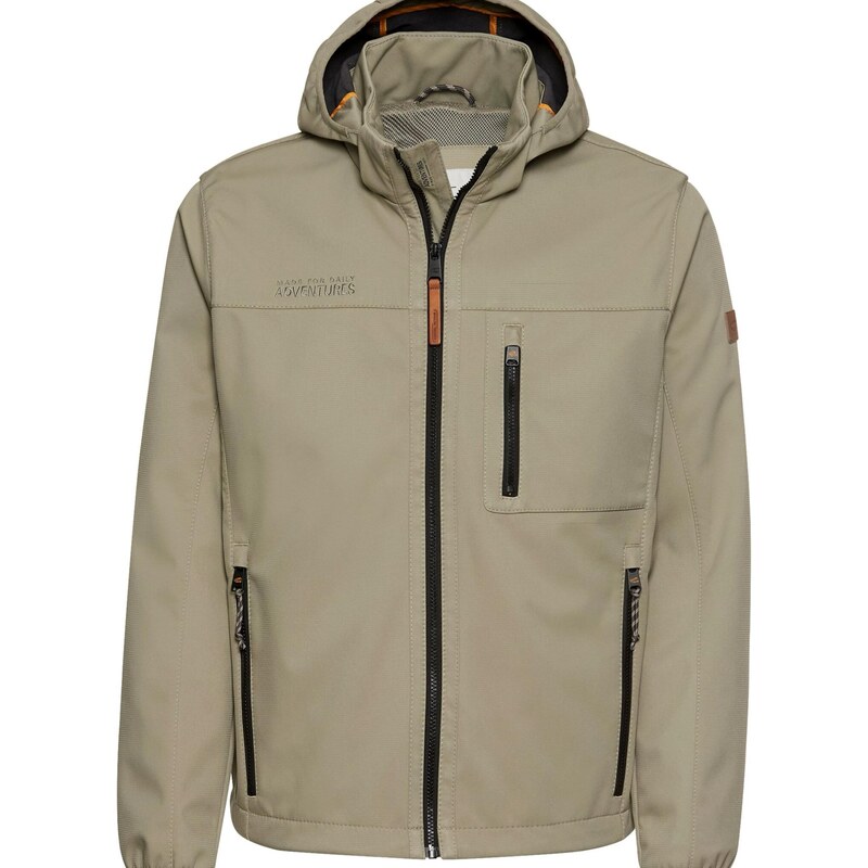 CAMEL ACTIVE Prechodná bunda kaki 67902698