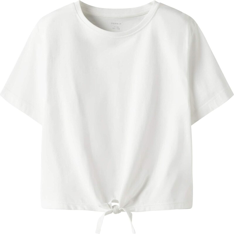 NAME IT Tričko biela 67902726