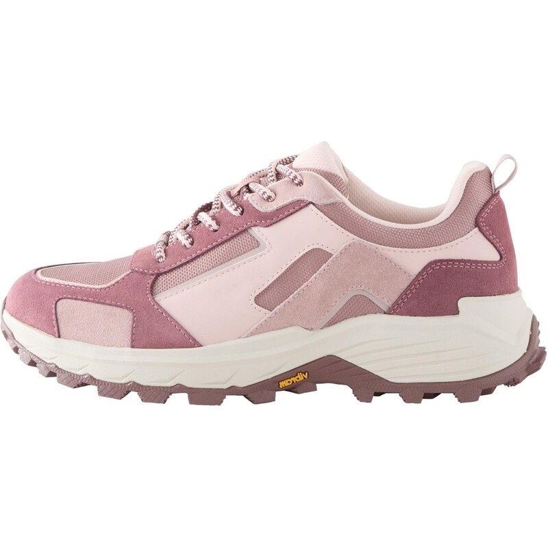 Next Nízke tenisky ružová / ružová 67902746