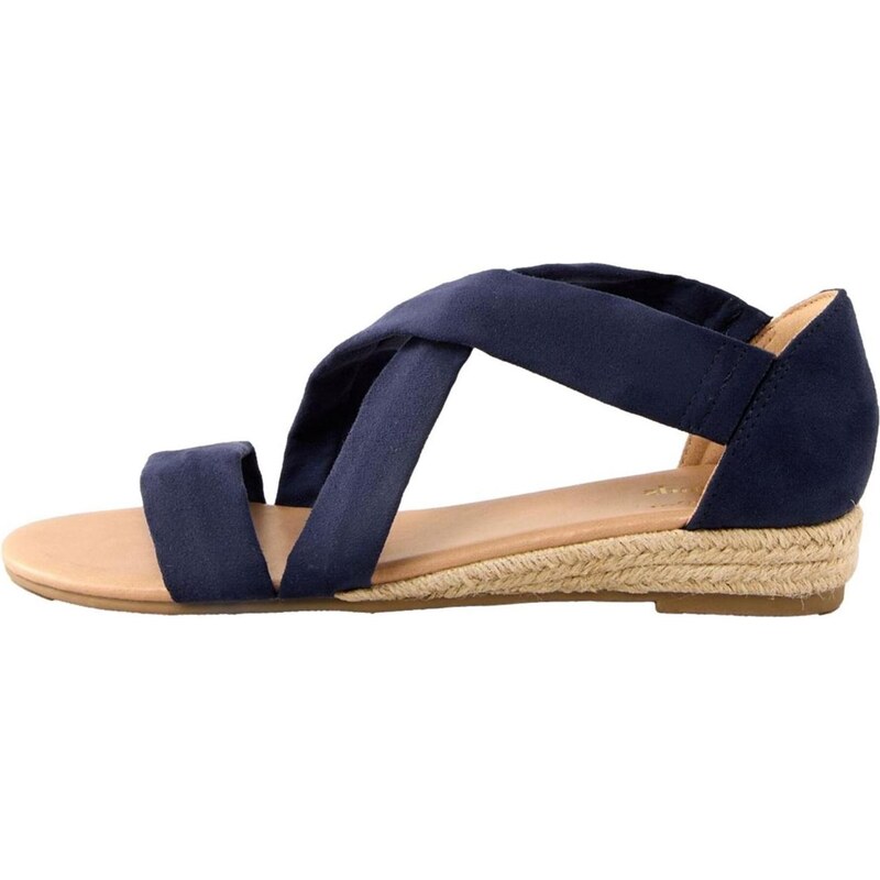 Friends Like These Sandále námornícka modrá 67902753