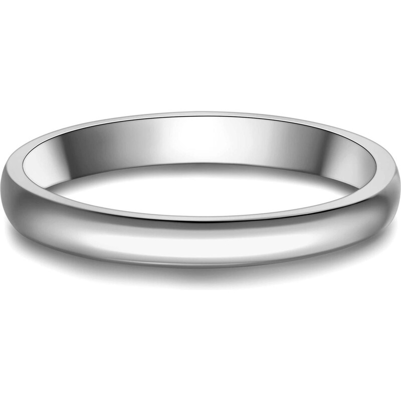 True Rebels Prsteň strieborná 67902766