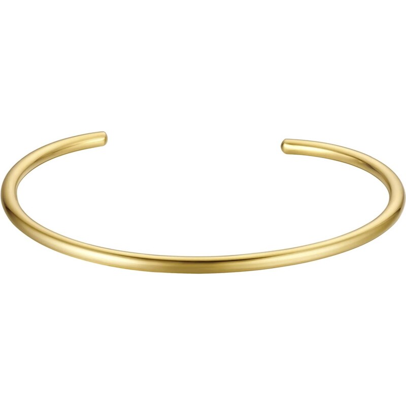 True Rebels Náramok zlatá žltá 67902768