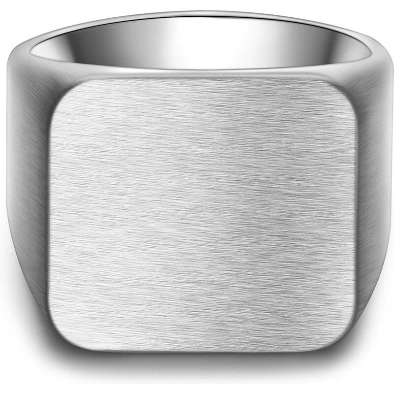 True Rebels Prsteň strieborná 67902811