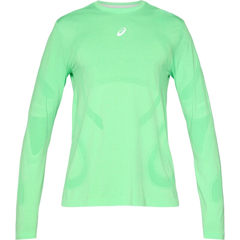 ASICS Funkčné tričko ROAD limetová 67902820