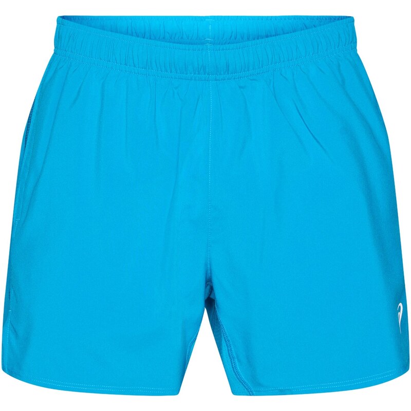 ASICS Športové nohavice azúrová 67902842