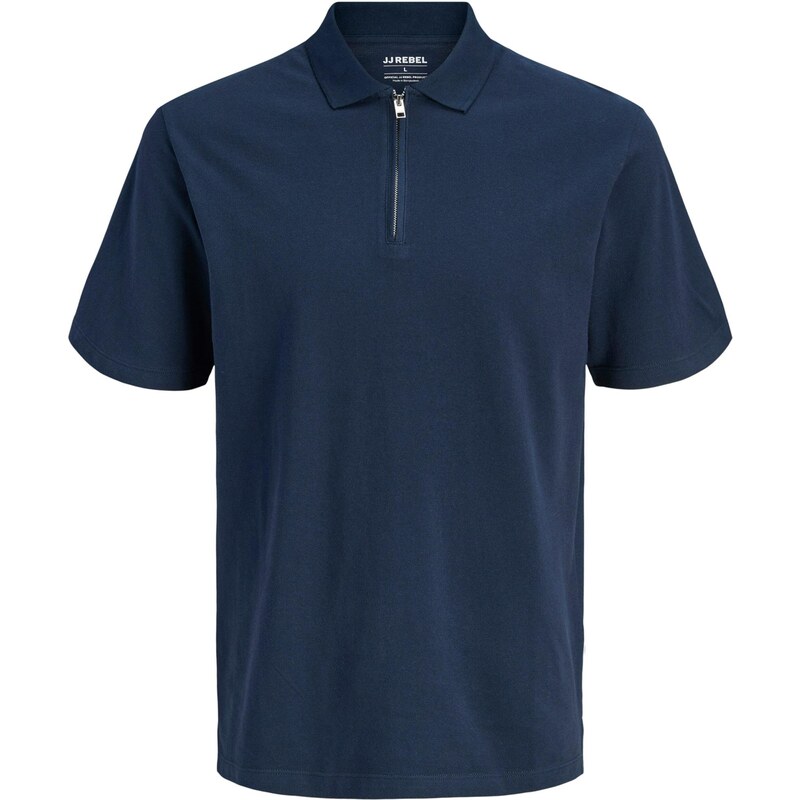 JJ Rebel Tričko JREBEVANS námornícka modrá 67902896