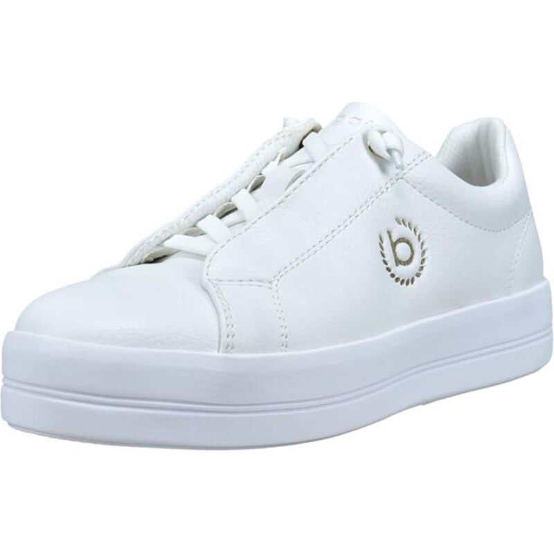 bugatti Nízke tenisky biela 67902907