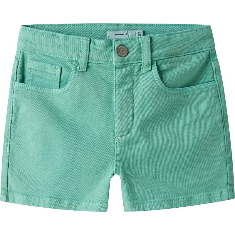 NAME IT Nohavice NKFROSE nefritová 67902960