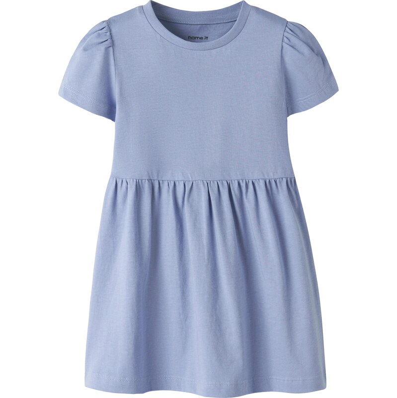 NAME IT Šaty NMFVIVIA orgovánová 67902961