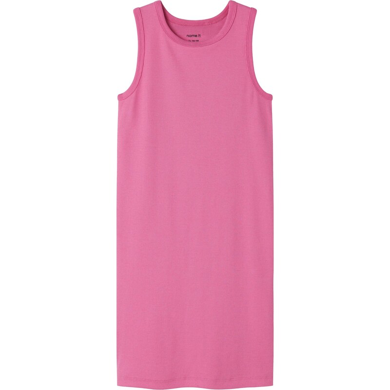 NAME IT Šaty NKFNakal svetloružová 67902965