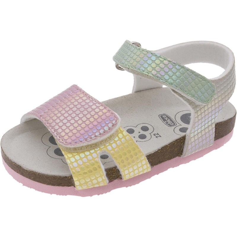 Chicco Sandále Frully zmiešané farby 67902971