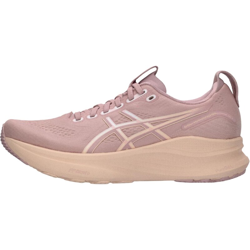 ASICS Bežecká obuv GEL-KAYANO 32 staroružová / biela 67903012