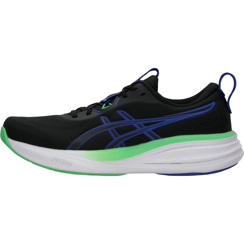 ASICS Bežecká obuv GEL-PULSE 17 baklažánová / čierna 67903009