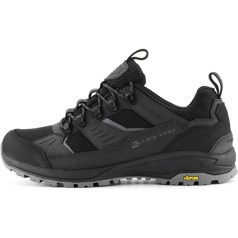 ALPINE PRO - NOGERE OUTDOOROVÁ OBUV S PTX MEMBRÁNOU 68611938