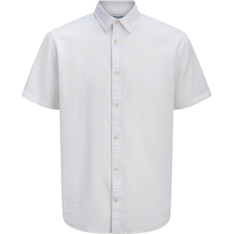 JACK & JONES Košeľa JJESummer biela 67903033