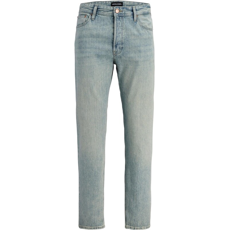 JACK & JONES Džínsy JJICHRIS JJORIGINAL svetlomodrá 67903035
