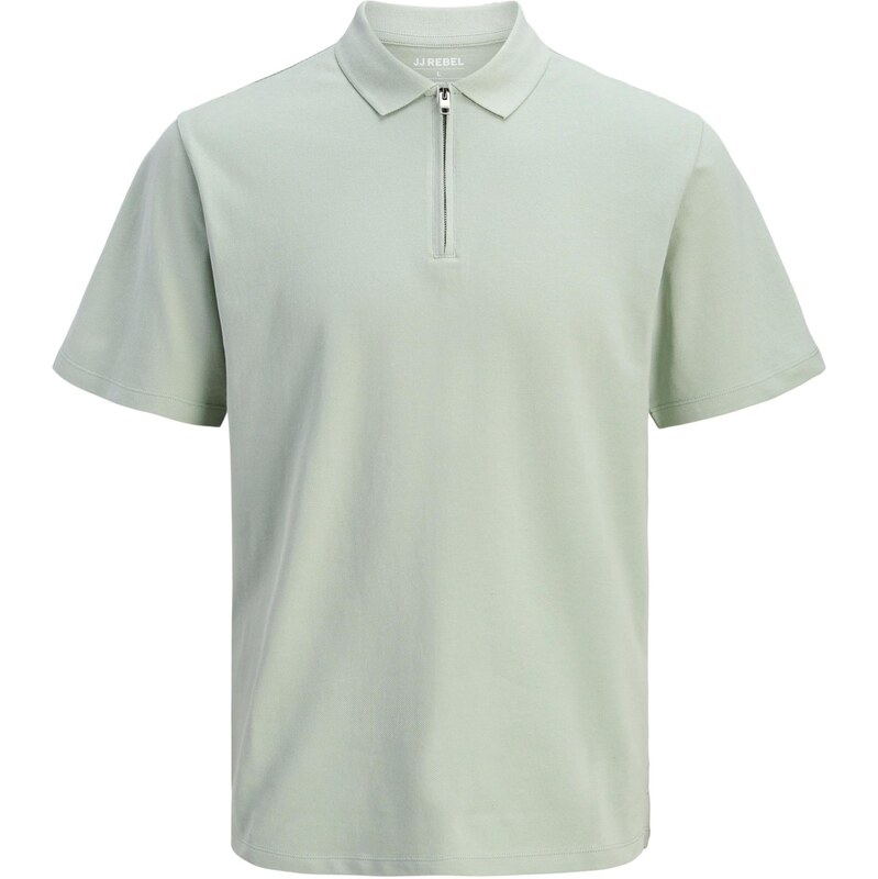 JJ Rebel Tričko JREBEVANS pastelovo zelená 67903044