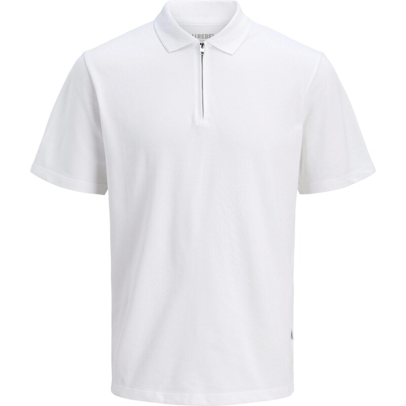 JJ Rebel Tričko JREBEVANS biela 67903045
