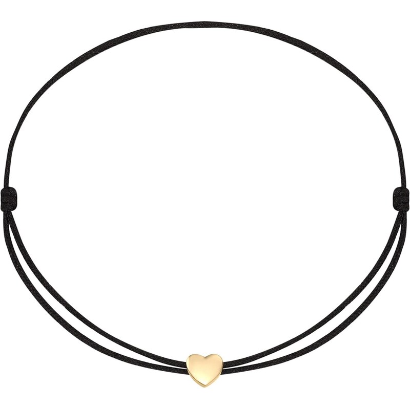 Rafaela Donata Náramok zlatá žltá / čierna 67902710