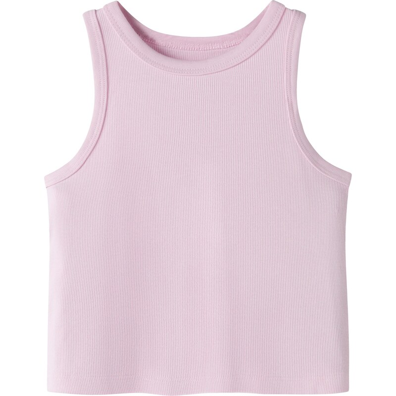 NAME IT Top NKFNAKAL ružová 67903058