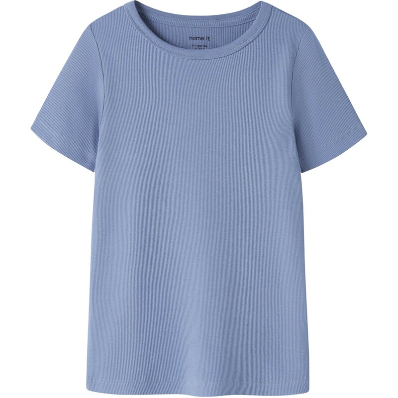 NAME IT Tričko NKFNAKAL svetlofialová 67903059