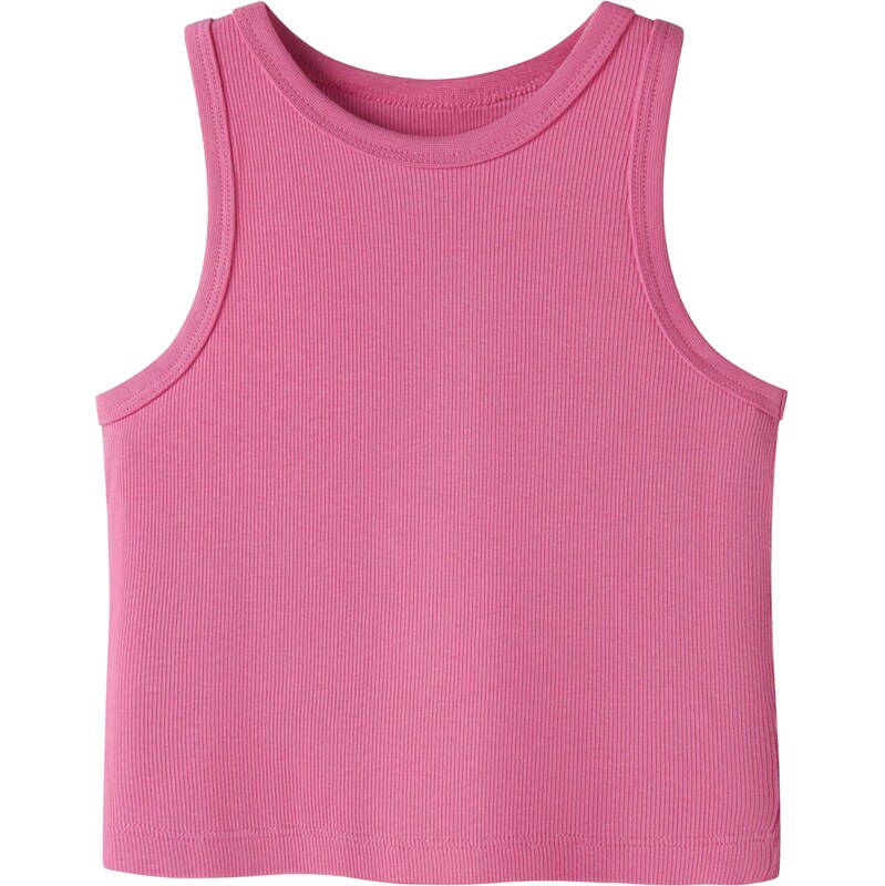 NAME IT Top NKFNAKAL svetloružová 67903060