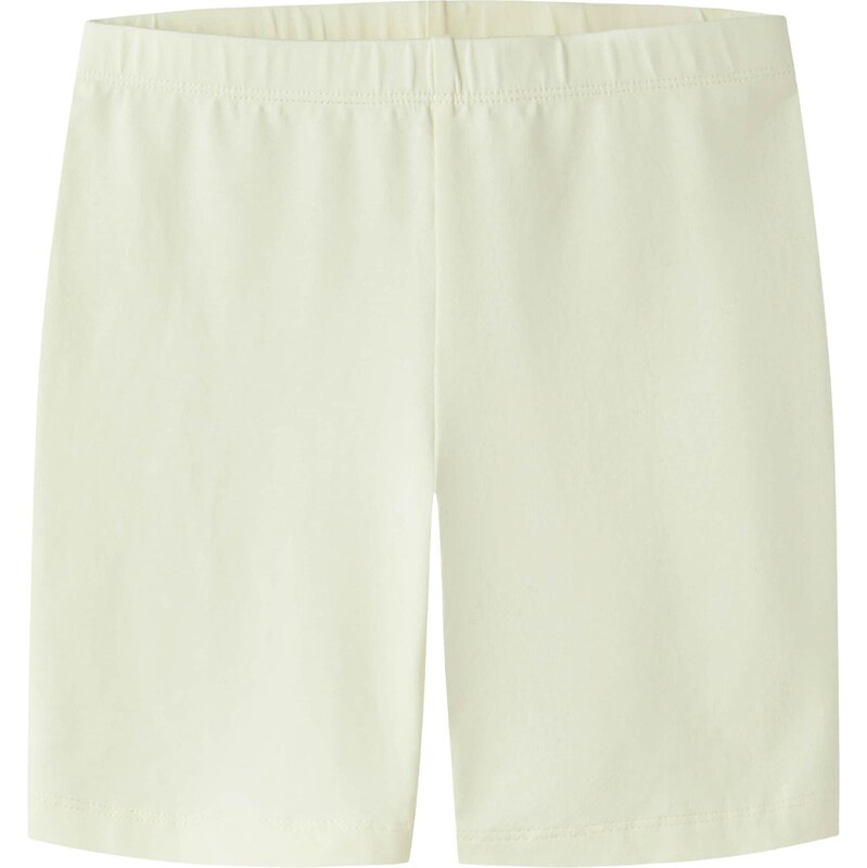 NAME IT Legíny NKFVIVIAN pastelovo žltá 67903067