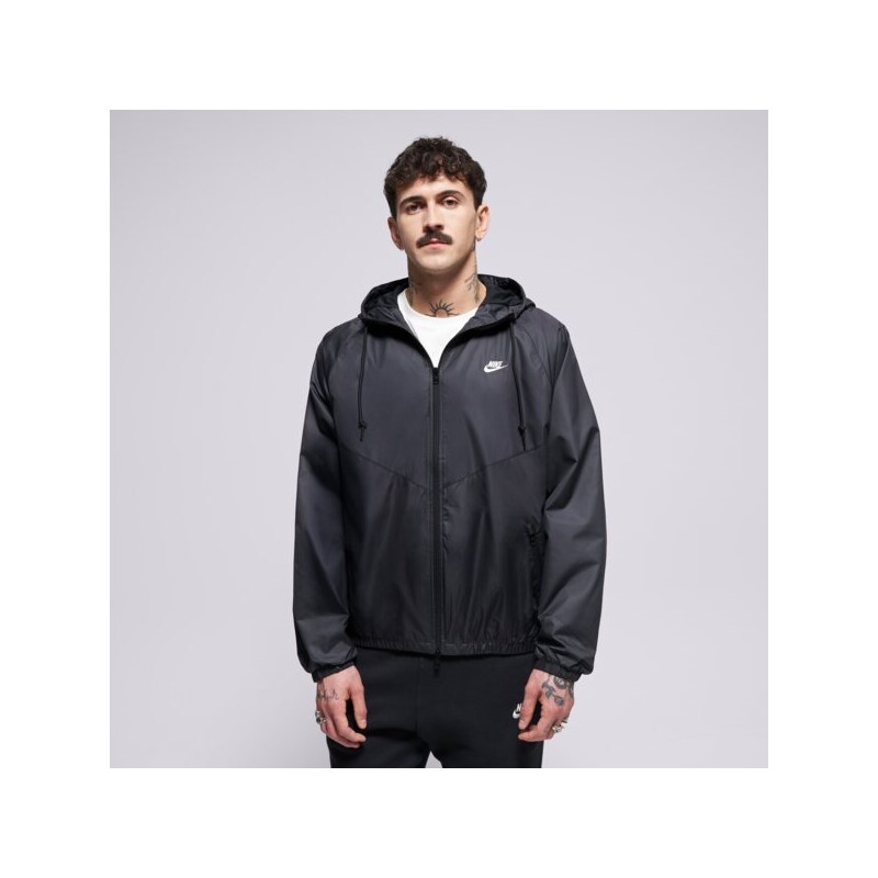 Nike Bunda M Nk Wr Lnd Jkt 26 Muži Oblečenie Prechodné bundy HV8369 67643108