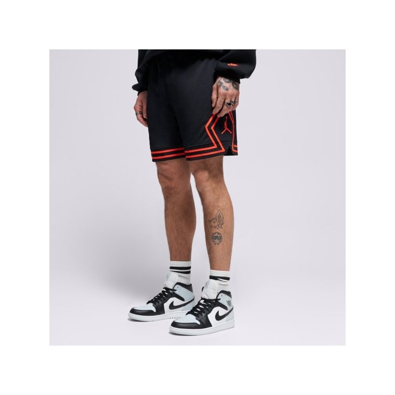 Jordan Šortky Jordan Sport Muži Oblečenie Šortky HF9910-014 67491423